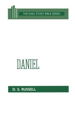 Daniel by Russell, D. S.