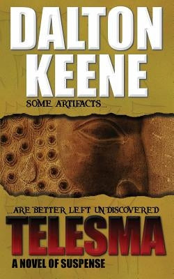 Telesma by Keene, Dalton