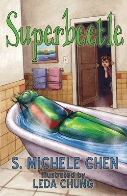 Superbeetle by Chen, S. Michele