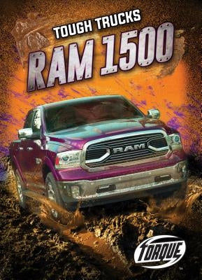 RAM 1500 by Mack, Larry