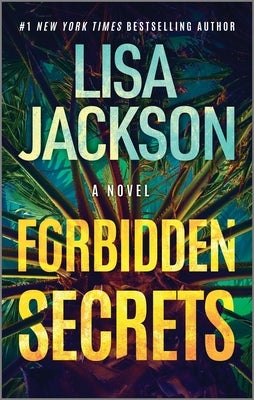 Forbidden Secrets by Jackson, Lisa