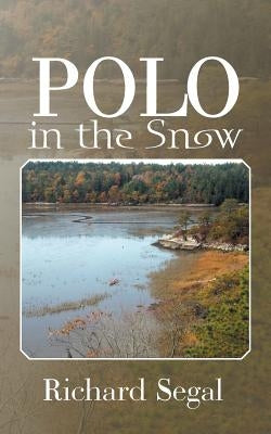 Polo in the Snow by Segal, Richard