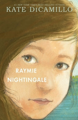 Raymie Nightingale by DiCamillo, Kate