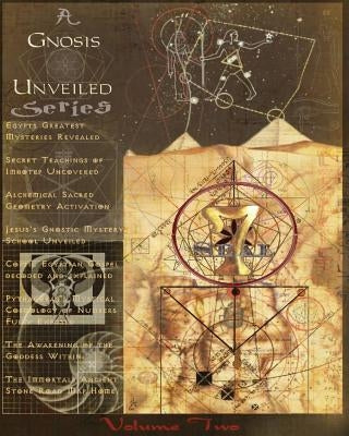 7th Seal HIdden Wisdom Unveiled Vol 2: A Journey of Self-Discovery by Imhotep, Mathues
