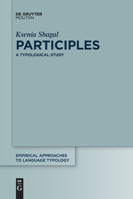 Participles by Shagal, Ksenia