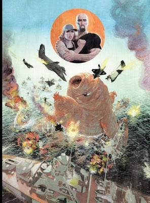 Tardigrade by Baker, Kyle