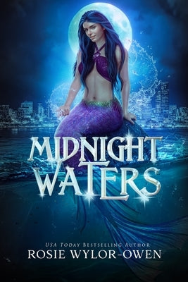 Midnight Waters by Wylor-Owen, Rosie