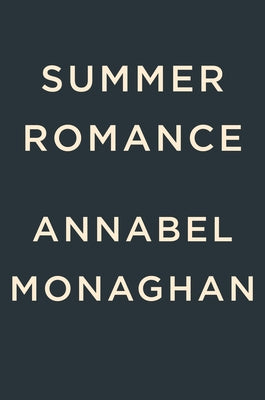 Summer Romance by Monaghan, Annabel