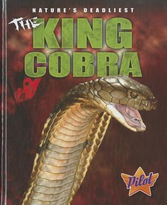 The King Cobra by Owings, Lisa