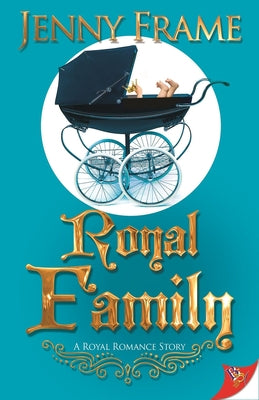 Royal Family by Frame, Jenny