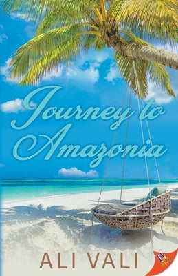 Journey to Amazonia by Vali, Ali