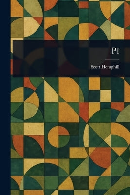 Pi by Hemphill, Scott