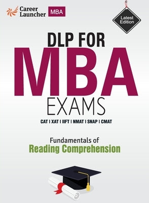 Fundamentals of Reading Comprehension by Launcher, Career