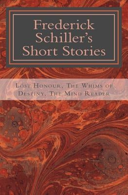 The Short Stories by Rakotolahy, Jean-Marc