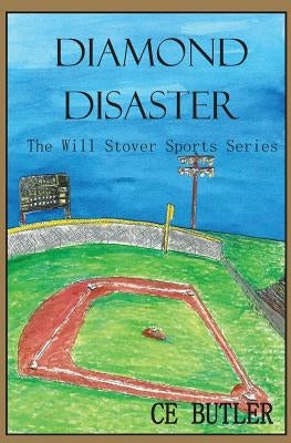 Diamond Disaster by Hildebrand, Sandi