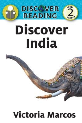 Discover India by Marcos, Victoria