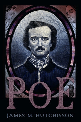 Poe by Hutchisson, James M.