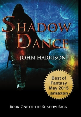 Shadow Dance by Harrison, John