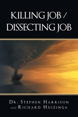 Killing Job / Dissecting Job by Harrison, Stephen