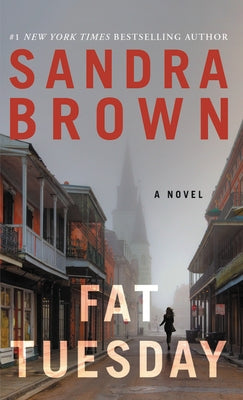 Fat Tuesday by Brown, Sandra