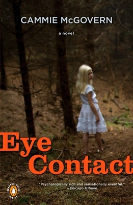 Eye Contact by McGovern, Cammie