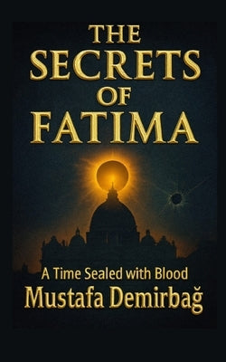 The Secrets of Fatima: A Time Sealed with Blood by Demirbağ, Mustafa