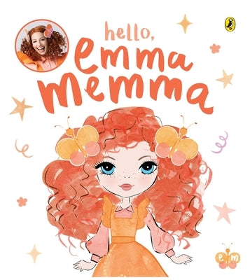 Hello, Emma Memma by Memma, Emma