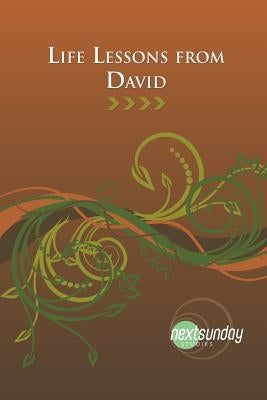 Life Lessons from David by Baker, Robert G.