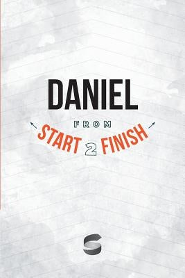 Daniel from Start2Finish by Whitworth, Michael