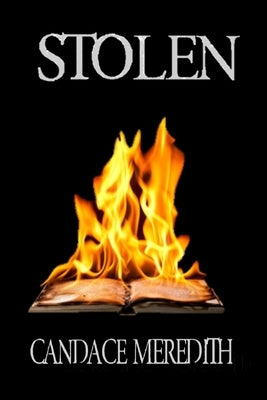 Stolen by Meredith, Candace