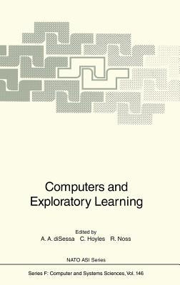 Computers and Exploratory Learning by Edwards, L. D.
