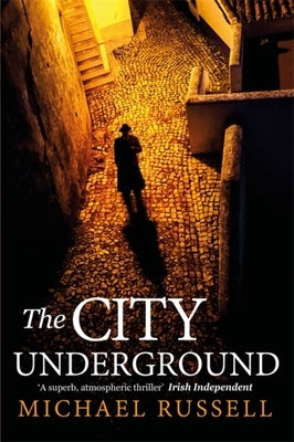 The City Underground by Russell, Michael