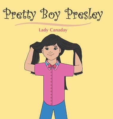 Pretty Boy Presley by Canaday, Lady