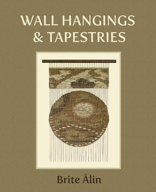 Wall Hangings & Tapestries by Ålin, Brite