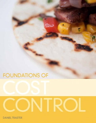 Foundations of Cost Control by Traster, Daniel