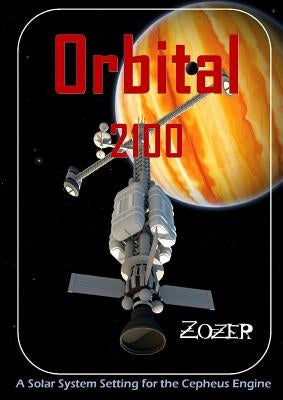 Orbital 2100 by Elliott, Paul