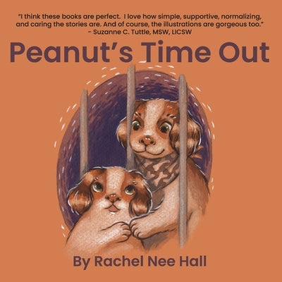 Peanut's Time Out by Nee Hall, Rachel