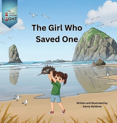 The Girl Who Saved One by Baideme, Danny