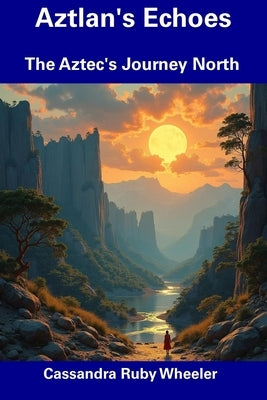 Aztlan's Echoes: The Aztec's Journey North by Wheeler, Cassandra Ruby