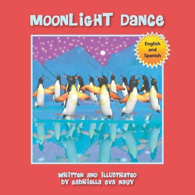 Moonlight Dance by Nagy, Gabriella Eva