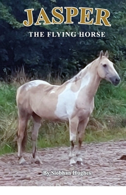 Jasper the Flying Horse by Hughes, Siobhan
