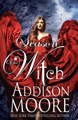 Season of the Witch by Moore, Addison