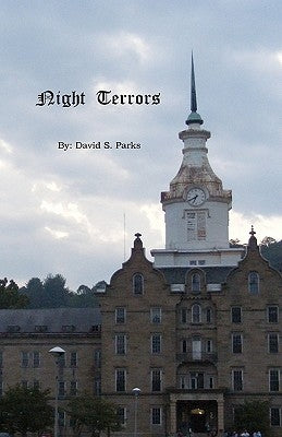 Night Terrors by Parks, David S.