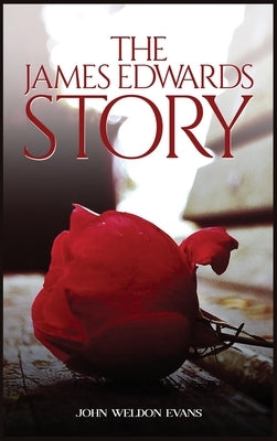 The James Edwards Story by Evans, John