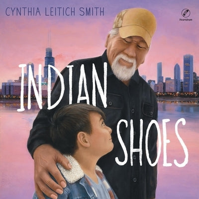Indian Shoes by Smith, Cynthia Leitich