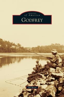 Godfrey by Moon, Jill