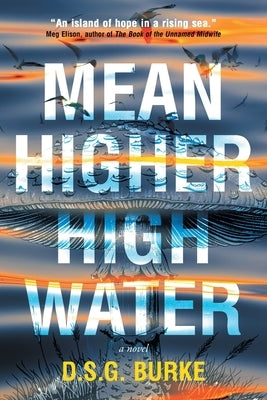 Mean Higher High Water by Burke, D. S. G.