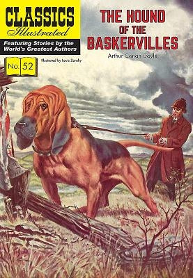 The Hound of the Baskervilles by Conan Doyle, Arthur