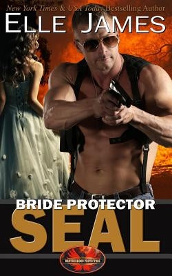 Bride Protector Seal by James, Elle