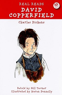 David Copperfield by Dickens, Charles